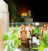 Hotel Sandhu Palace Джодпур Екстериор снимка